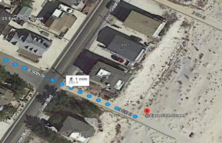 Wifi Decks Private Yard Beach Badges Beach Chairs Keurig Os Wd 3Rd Off The Beach - Foto 34