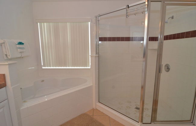 Ov3786 - Cumbrian Lakes - 4 Bed 3.5 Baths Villa - Photo 6