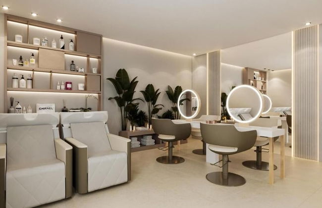 Citadines Almaz Casablanca - Photo 44