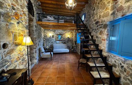 LITHONIA by Casa di Somnia - Foto 10