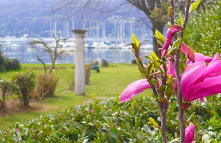 The Gulf Villa - Lago Maggiore - Foto 1