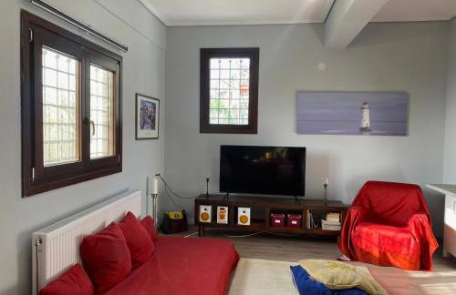 Afroditi Guest house Ano Volos - Foto 5