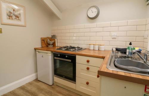 Partridge Cottage - Foto 12