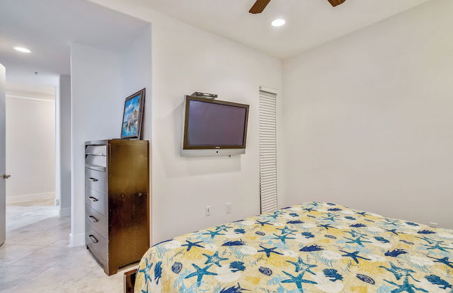 Island Jewel by Ryson Vacation Rentals - Foto 12