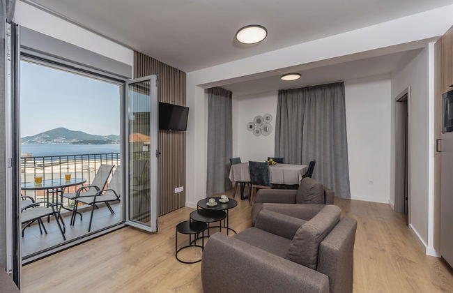 Apartments My Przno - Photo 48