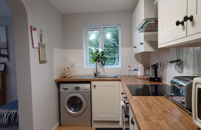 White Door Malt - Huku Kwetu - Foto 10