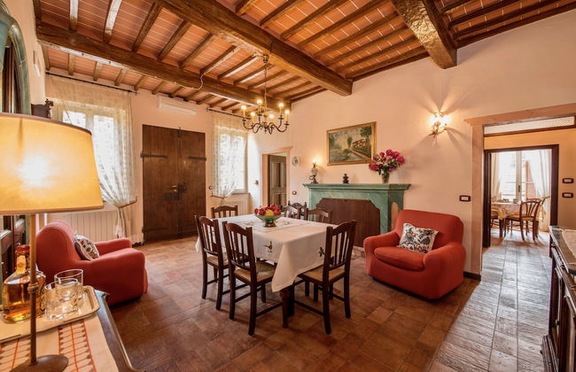 Agriturismo Case Graziani - Photo 76