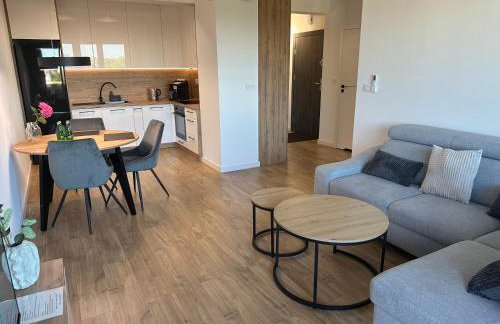 Apartament Rzemieślnicza Premium z garażem podziemnym - Foto 1