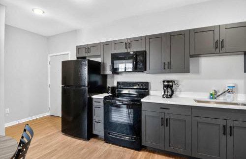 Stylish Downtown Escape Near IU and Cafes - Foto 27