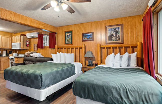 Brundage Bungalows - Foto 30