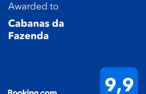 Cabanas da Fazenda - Foto 29