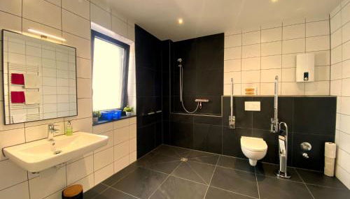 Apartment am Weiher - Wohnung 5 - Für 2 Personen by Interhome - Foto 3