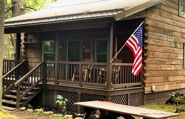 Elk Springs Resort - Foto 41