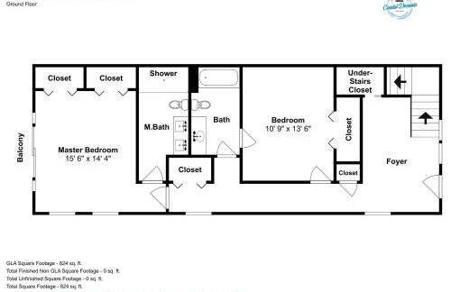 Paradise Found on 30A - Foto 24