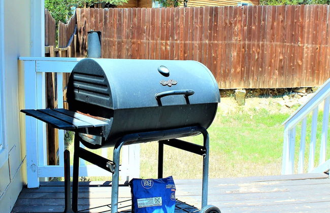 The Rustic Inn- Family Friendly Near Fiesta Texas - Foto 16