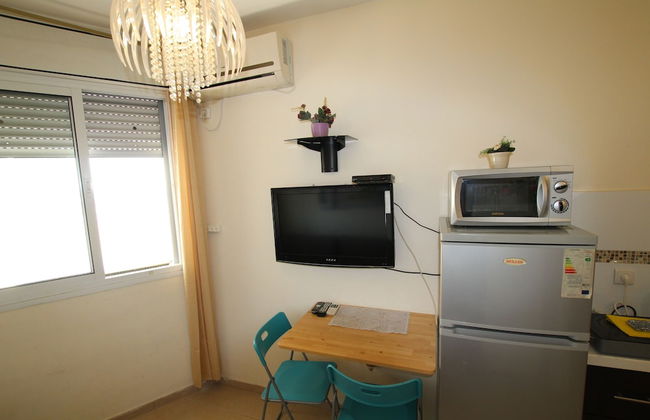 Arendalzrail Apartments - Yoseftal Street 3 - Foto 42