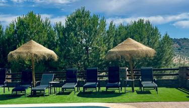 Tres deseos - Foto 2, Garden, Garden view