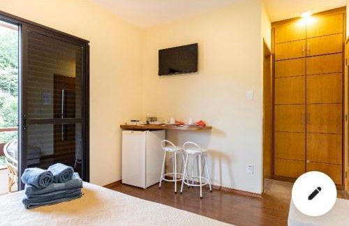 Condomínio Flat Piemonte - Foto 7