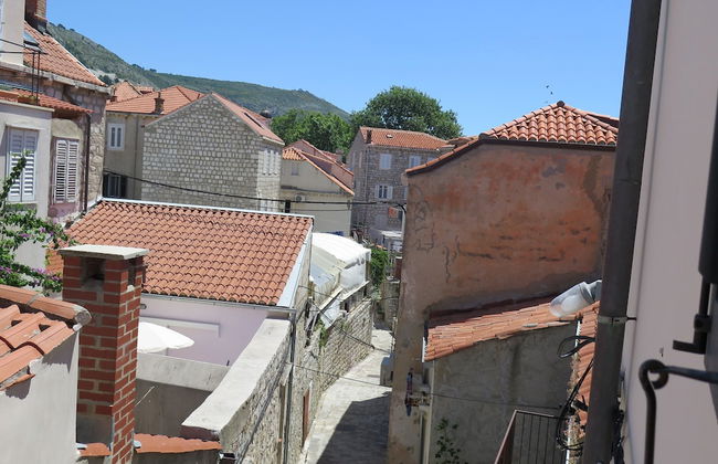 Apartment Ranieri - Foto 21