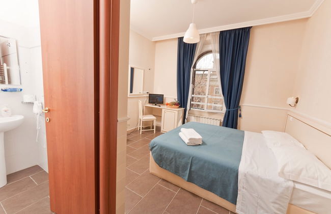 Cesar Palace - B&B - Foto 5