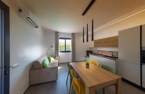 Gelso Bianco Boutique Apartments - Foto 97