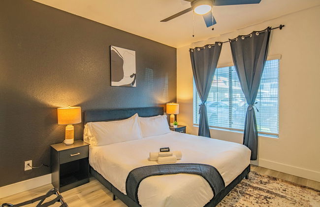 ROVE LIVING/KL - Hideaway North Scottsdale - Foto 20