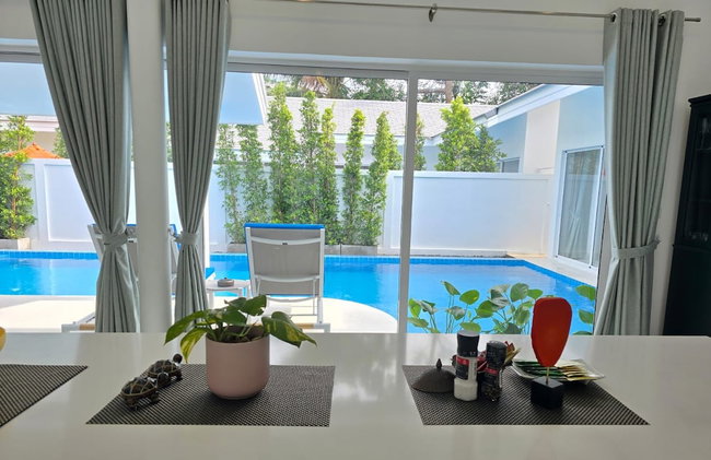 Bougain Villas Salad Beach - Photo 59