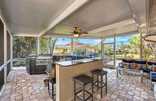 Gulf Birdie - 5551 - Foto 53