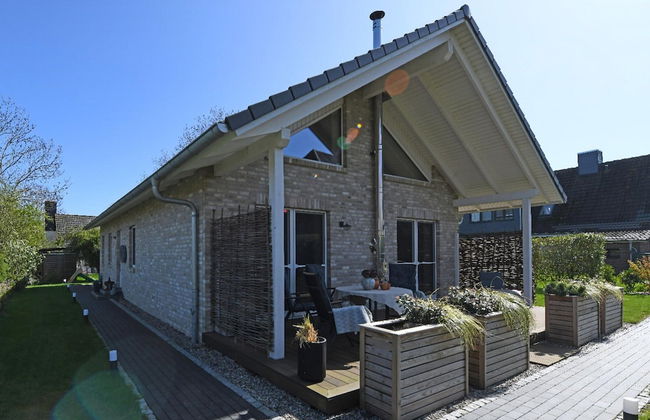 Ferienhaus in Schlagsdorf auf Fehmarn - Foto 42