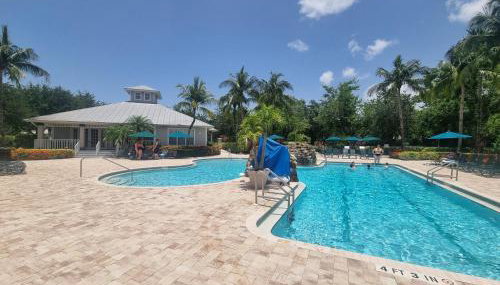 Lovely 2-Bedroom plus Den Condo in Greenlinks Resort - Foto 5, sunbed