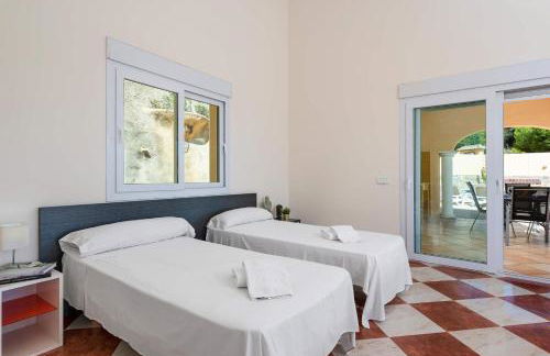 Villa Ros - PlusHolidays - Foto 29