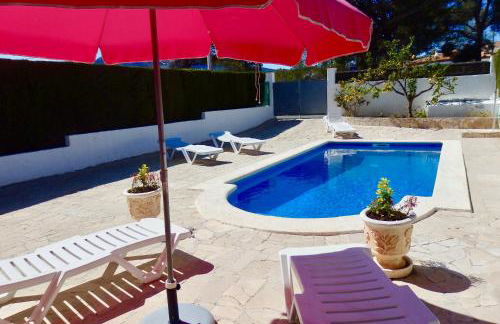 MEDDAYS VILLA HORUS CON PISCINA PRIVADA - Foto 14