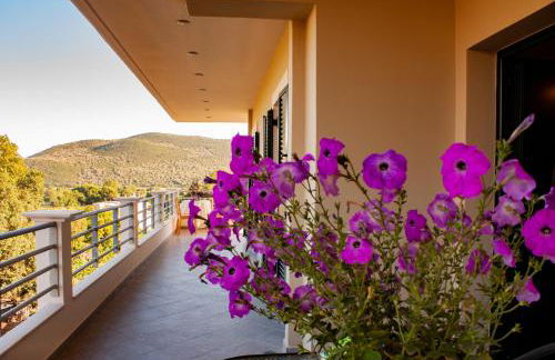 Tsoutsis Apartments - Foto 53