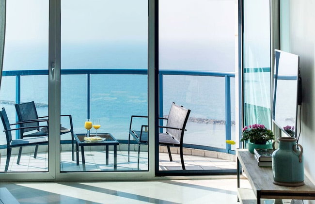 Luxurious 90sqm 2BR Beach Front - Foto 19