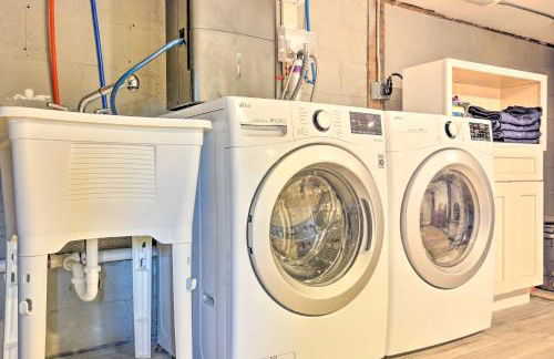 Modern NY Home with Views By Hudson Valley Hiking! - Foto 24