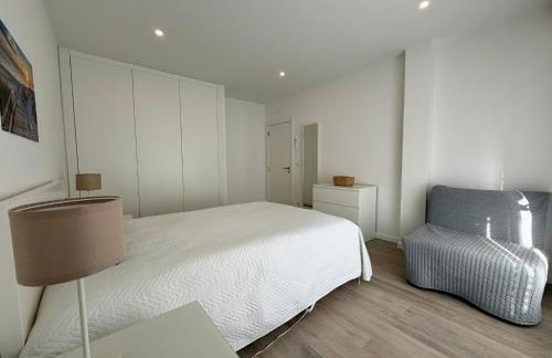 Altura da Maré - Apartamento Duna - Foto 17