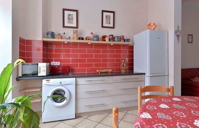 S'harzala Rouge - Foto 8