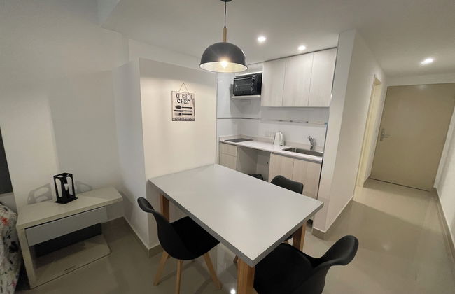 Modern Studio in San Telmo - Paseo de la Cisterna - Foto 6