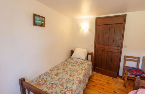 Gites de france 2 epis 5 personnes a mazel bouissy - Foto 18