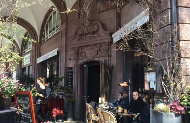 1 bedroom apartment in prime location - Photo 34