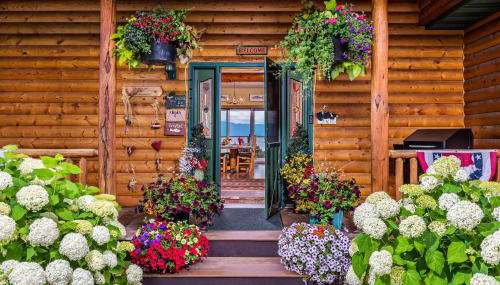 The Outlook at Flathead Lake - Foto 4