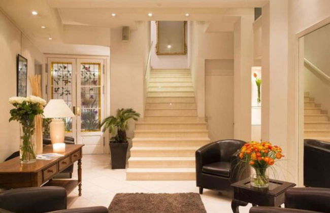 Villa d'Estelle Cannes - Foto 4