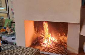 Villa Giò Geremeas fronte mare - Foto 22