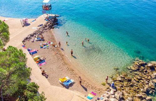 ARIA Sea View Apartment - Foto 24