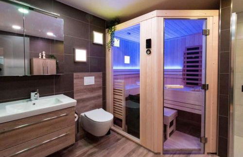 5 Sterne Penthouse DeichSuite - Foto 7