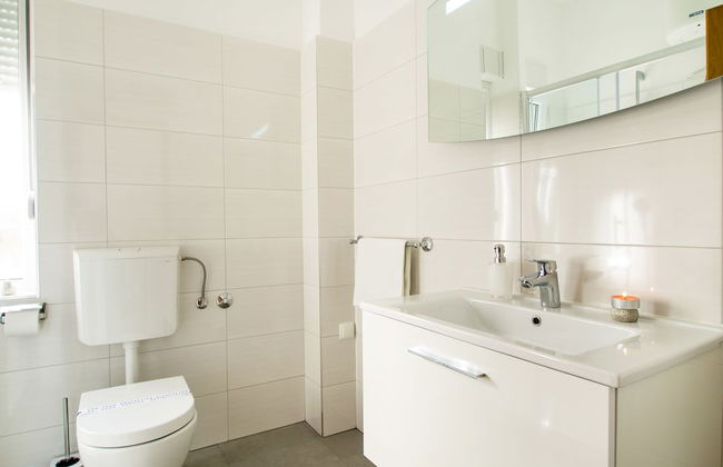 Villa Pinocchio - Foto 46