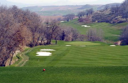 Apartamento Relax Cirueña Rioja Piscina Golf Esquí - Foto 20