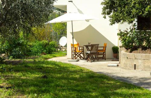 Afroditi Guest house Ano Volos - Foto 39