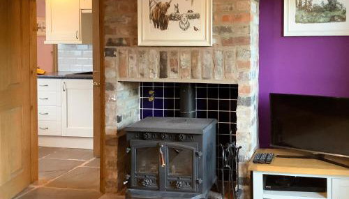 Newhouse Farm Barn - Foto 2