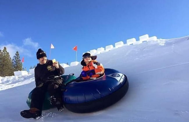 Mv50 Grand Lodge Lake Tahoe With Game Room Hot - Foto 49